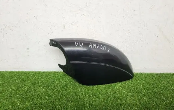 Volkswagen Amarok Plastic wing mirror trim cover 2hh857603a