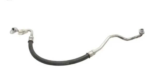 Jaguar XE Air conditioning (A/C) pipe/hose GX7319N601BC