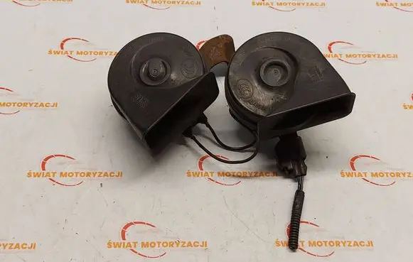 Ford S-MAX Horn signal AM80S55306