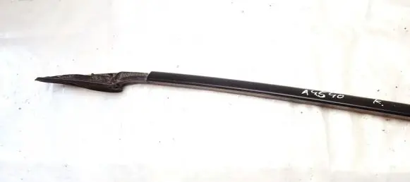 Toyota Avensis T220 Roof bar rail 6347409010 63474-09010