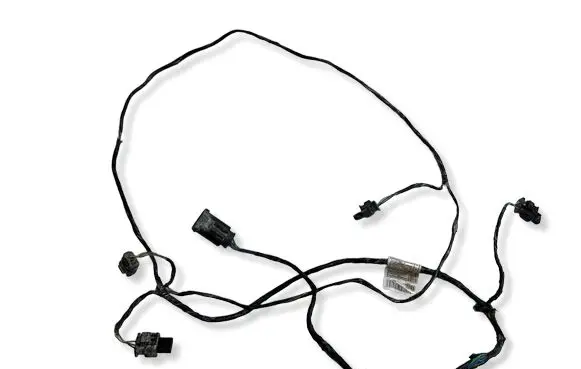 BMW 4 F32 F33 Parking sensor (PDC) wiring loom 9337191