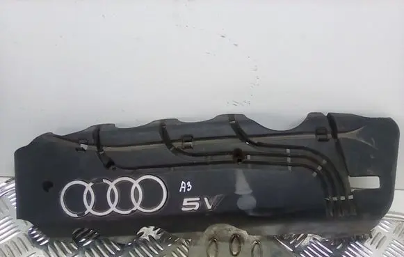 Audi A3 S3 8L Engine cover (trim) 06A103935