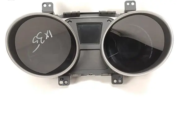 Hyundai ix35 Speedometer (instrument cluster) 940072Y321 20260211HCR1149