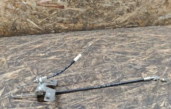 Maserati Quattroporte Loading door cable line 23074307 24073105
