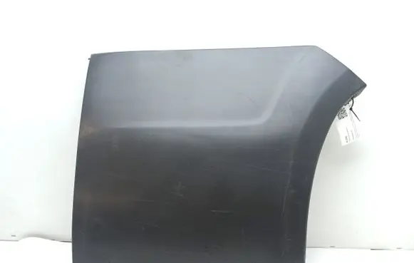 Peugeot Boxer Rear fender molding trim 1305768070
