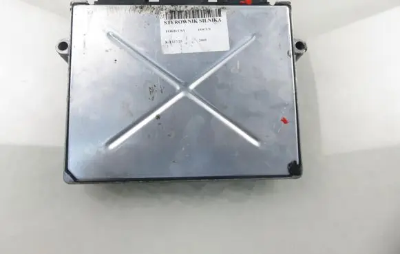 Ford Focus Engine control unit/module 5S4A12A650HE