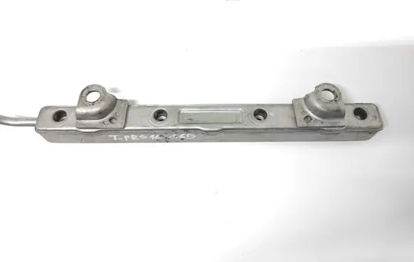 Toyota Prius (XW30) Fuel main line pipe