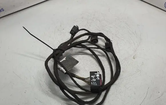 BMW 5 E60 E61 Parking sensor (PDC) wiring loom 6928366 61126928366