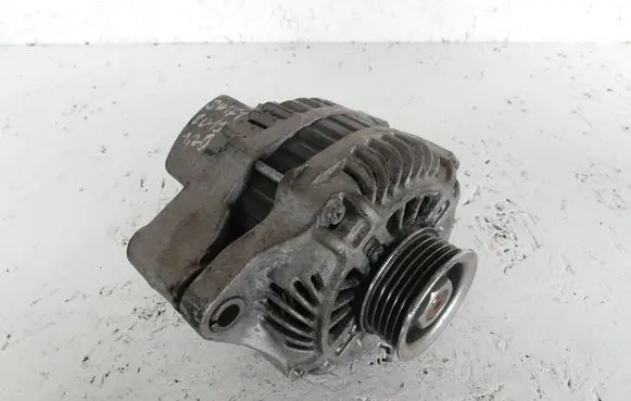 Suzuki Swift II Generator/alternator 3140085L0285L0 A5TG2591ZE