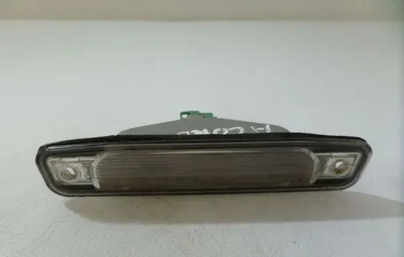 Honda Accord Number plate light E10022912