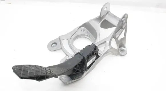 Volkswagen Polo VI Accelerator throttle pedal 2Q2723503