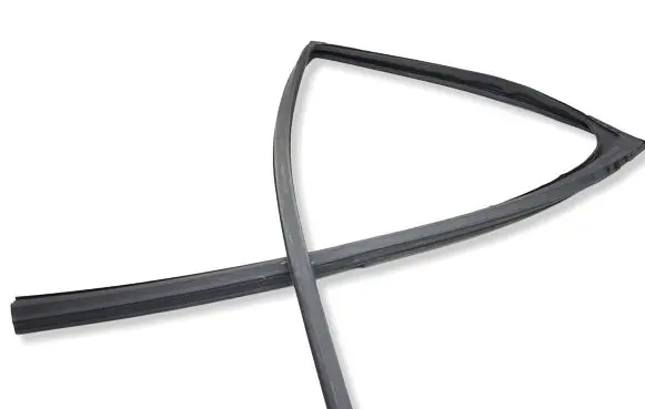 Toyota C-HR I Rubber seal rear door 68152F4010