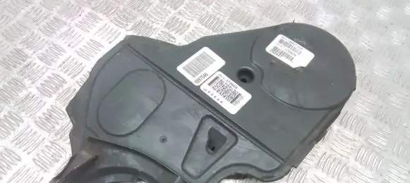 Volvo XC90 Timing belt guard (cover) 30731283