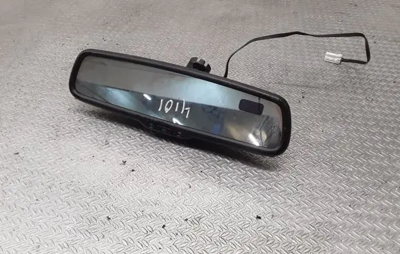 Subaru Legacy Rear view mirror (interior) E11015892