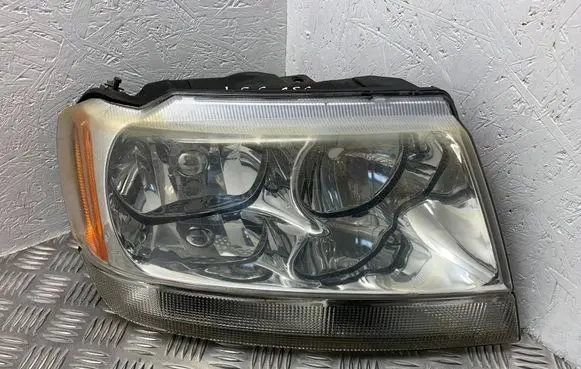 Jeep Grand Cherokee (WJ) Headlight/headlamp 30987