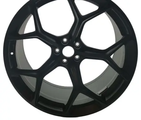 R16 alloy rim
