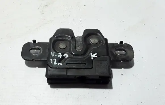 Volvo V70 Engine bonnet (hood) release handle 31298609
