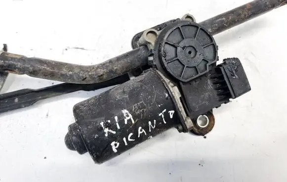 KIA Picanto Wiper motor