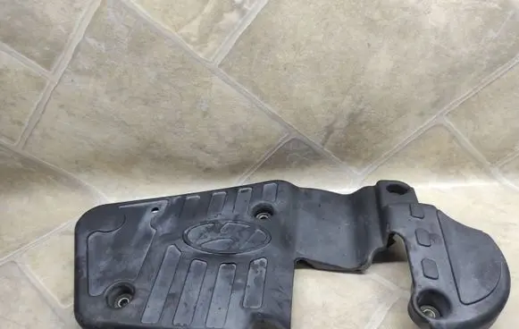 Hyundai ix 55 Engine cover (trim)