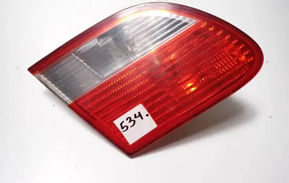Fiat Albea Rear/tail lights ST530A