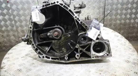 Honda CR-V Manual 5 speed gearbox SBXM-2095945