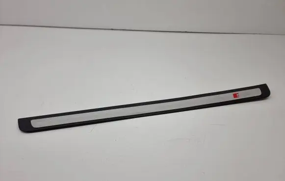 Audi S5 Front sill trim cover 8T0853373