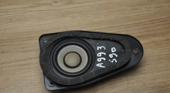 Volvo S90, V90 Parcel shelf speaker 31350622