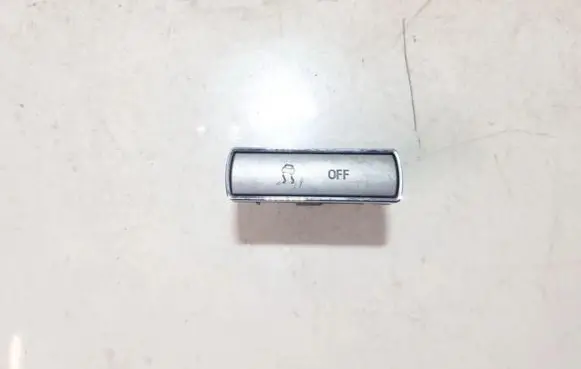 Traction control (ASR) switch