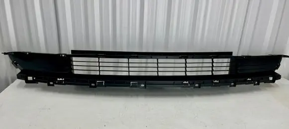Tesla Model 3 Front bumper lower grill 169431100F F00TT8169T