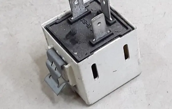 Ford Transit Other relay 93AG13150AA 72LF002