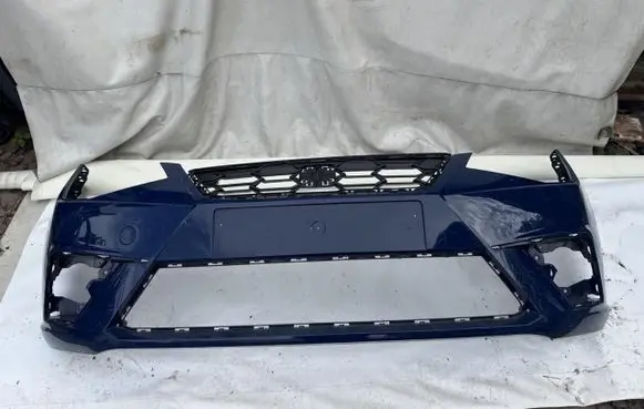 Seat Ibiza V (KJ) Front bumper