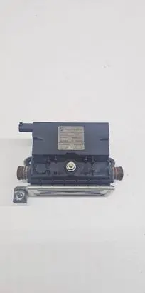 BMW 3 E46 Coolant heater 64126918806 04T340 2400301