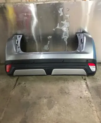 Mitsubishi Eclipse Cross Rear bumper 6410d376