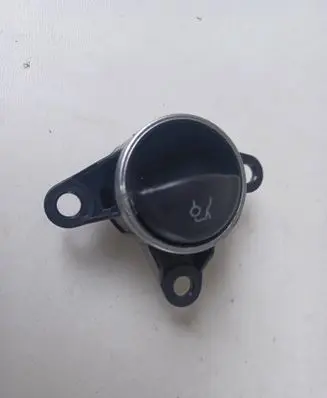 Mercedes-Benz SL R230 Tailgate interior release/open handle A2308208410