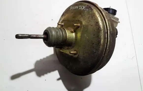 Fiat Punto (176) Brake booster
