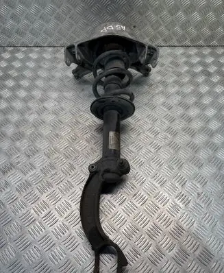 Audi A5 Sportback 8TA Front shock absorber with coil spring 8T0413031Q
