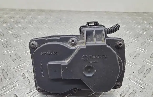 Audi A3 S3 8V Intake manifold valve actuator/motor 51500202