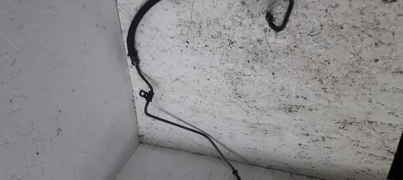 Volvo S40, V40 Power steering hose/pipe/line