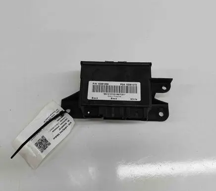 Chevrolet TrailBlazer Central body control module 10381269