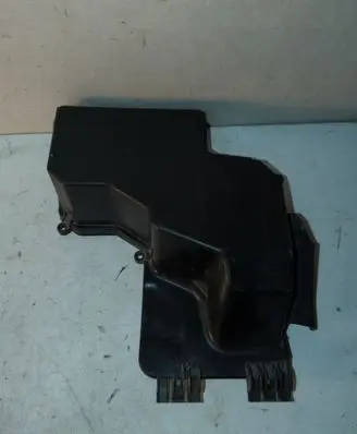 Audi A6 S6 C6 4F Fuse box cover 4F2937576