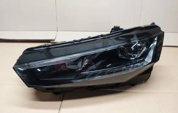 Skoda Scala LED Daytime headlight 655941015