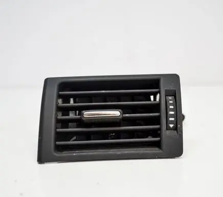 Audi A4 S4 B6 8E 8H Dashboard air vent grill cover trim 