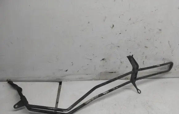 Audi A4 S4 B7 8E 8H Power steering radiator 