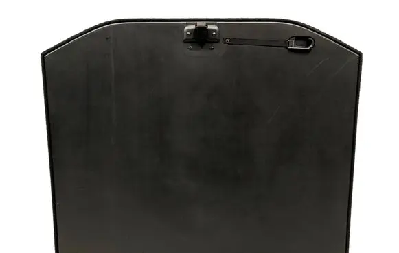 Jeep Grand Cherokee Trunk bottom trim panel 