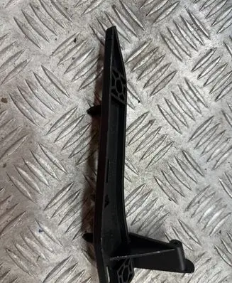 Peugeot 2008 I Front bumper mounting bracket 9678059080