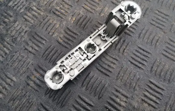 Tail light part