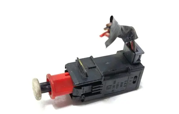 Opel Signum Brake pedal sensor switch 09185906