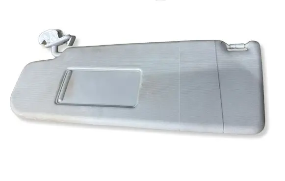 Skoda Octavia Mk2 (1Z) Sun visor 1Z0857551 5J1857551 5J2857551