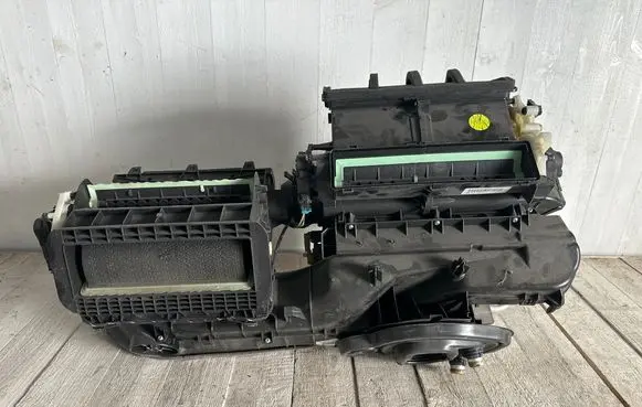 Audi A3 S3 8V Interior heater climate box assembly T1010857S 8V1858431 8V1819593