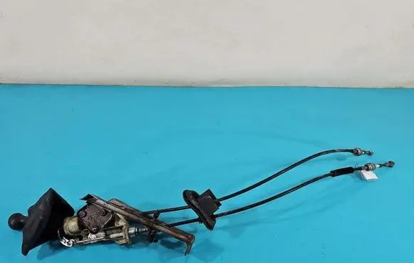 Fiat Doblo Gear shift cable linkage IMPRK1410641